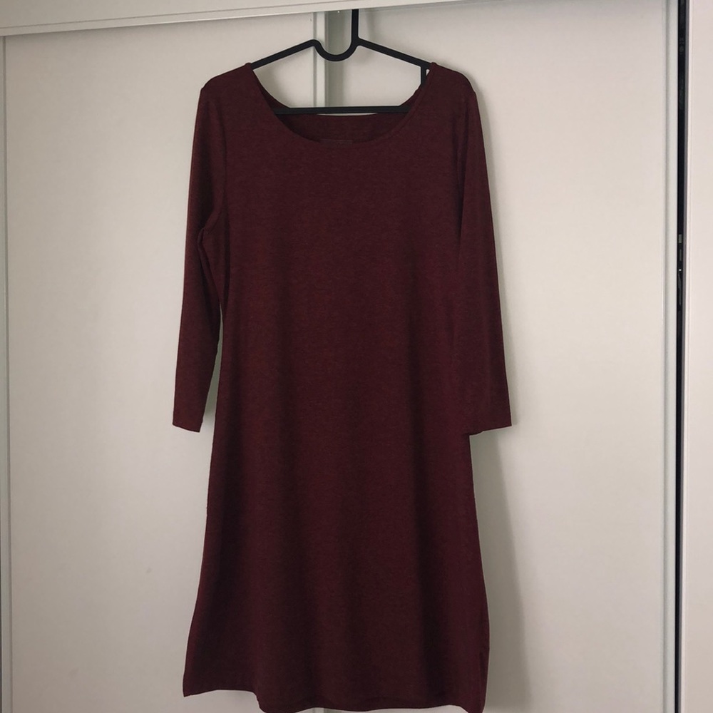 Patagonia dress sz S